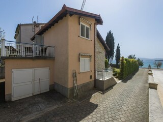 Holiday house Turanj Outdoor Recording 4