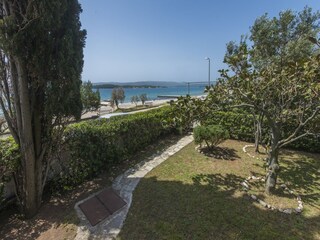 Casa per le vacanze Turanj Registrazione all'aperto 2