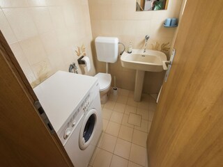 Ferienhaus Turanj Ausstattung 21