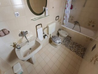 Vakantiehuis Turanj Kenmerken 16