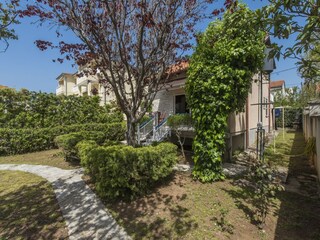 Casa per le vacanze Turanj Registrazione all'aperto 9