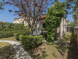 Vakantiehuis Turanj Buitenaudio-opname 10