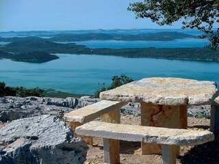 Holiday house Turanj Environment 35