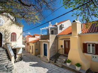 Casa de vacaciones Baska Grabación al aire libre 4