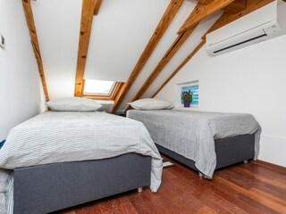 Casa de vacaciones Baska Características 6