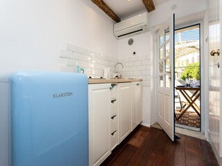 Casa de vacaciones Baska Características 8