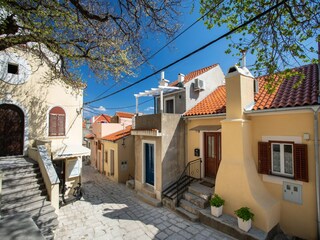 Holiday house Baska Outdoor Recording 2