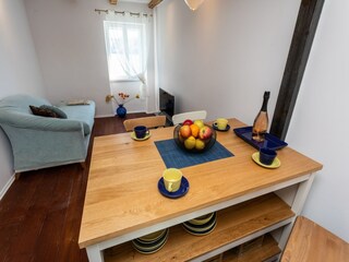 Holiday house Baska Features 5