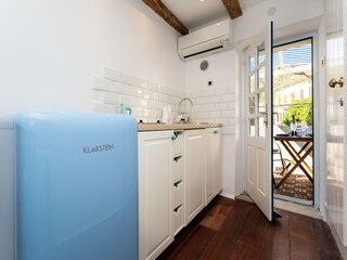 Holiday house Baska Features 7