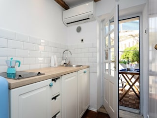 Maison de vacances Baska Équipement 8