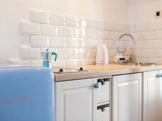 Holiday house Baska Features 9