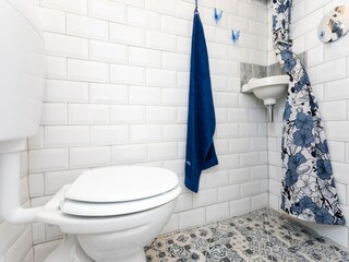 Casa per le vacanze Baska Caratteristiche 13