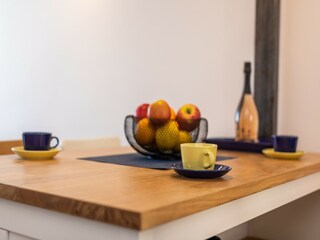 Holiday house Baska  40