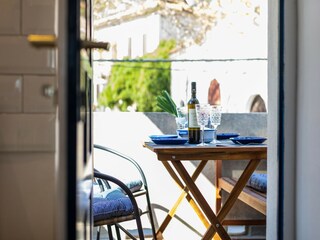 Holiday house Baska  40