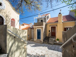 Holiday house Baska Outdoor Recording 1