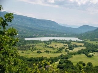 Vakantiehuis Baska Omgeving 17