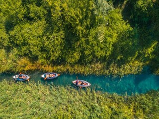Vakantiehuis Baska Omgeving 25