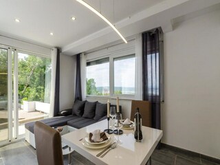 Casa de vacaciones Selce Características 12