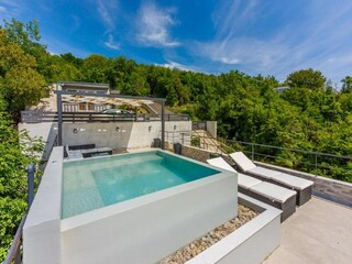 Maison de vacances Selce Enregistrement extérieur 5