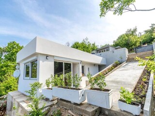 Casa de vacaciones Selce Grabación al aire libre 2