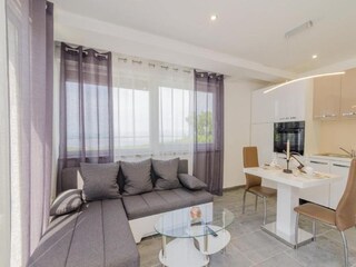 Casa per le vacanze Selce Caratteristiche 8