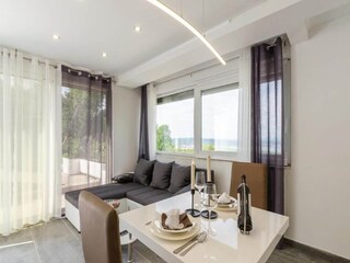 Casa de vacaciones Selce Características 12