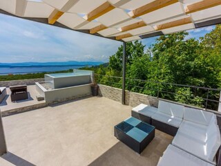 Casa de vacaciones Selce Grabación al aire libre 2