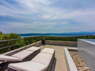 Casa de vacaciones Selce Grabación al aire libre 5