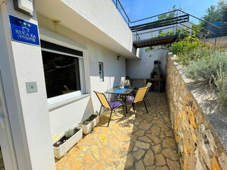 Maison de vacances Selce  18
