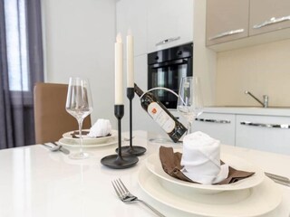 Vakantiehuis Selce  40