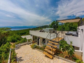 Casa de vacaciones Selce Grabación al aire libre 3