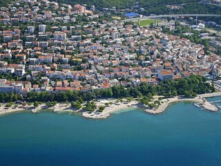 Maison de vacances Selce Environnement 14