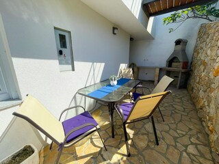 Casa de vacaciones Selce  17