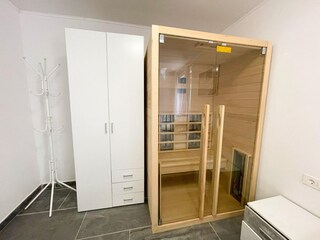 Casa de vacaciones Selce  16