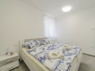 Casa de vacaciones Selce Características 9