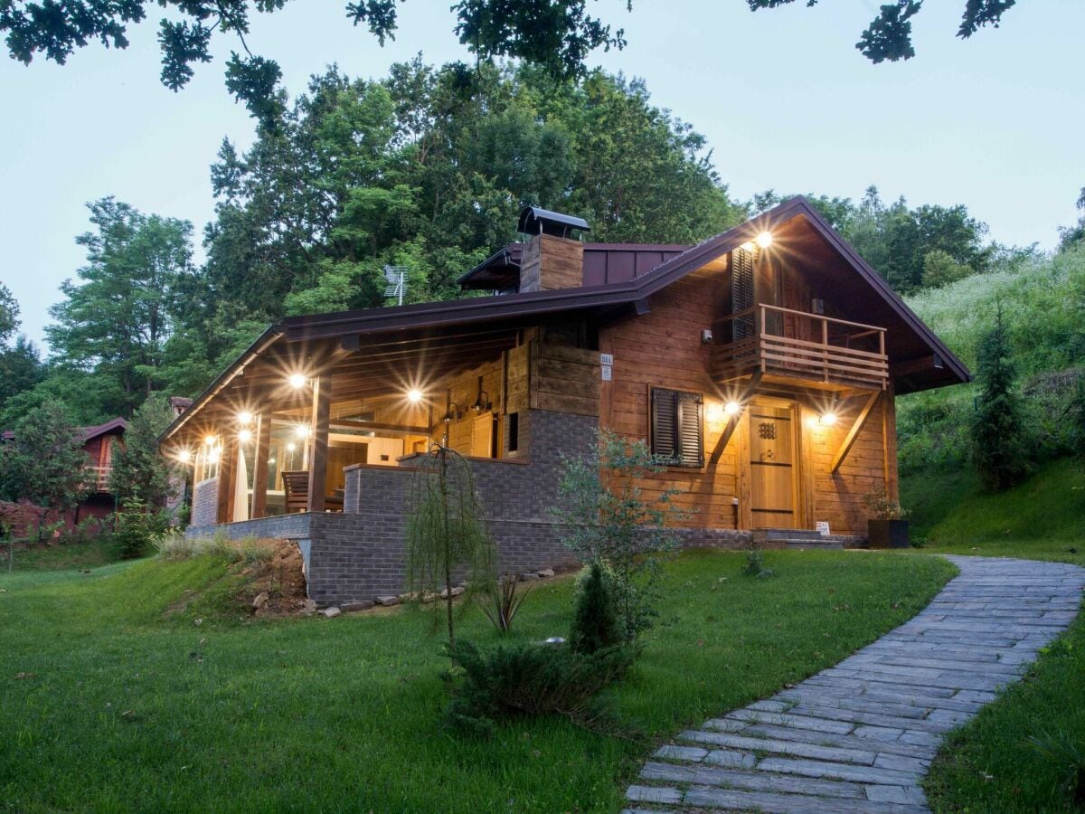 Casa de vacaciones Crna Luka Grabación al aire libre 1