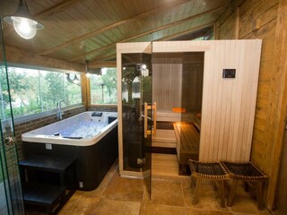 Vakantiehuis Crna Luka  36