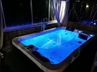 Vakantiehuis Crna Luka  40