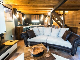 Ferienhaus Crna Luka Ausstattung 17