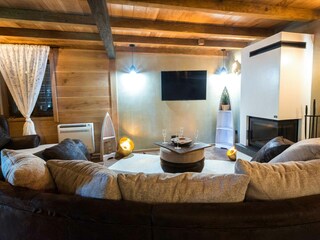 Ferienhaus Crna Luka Ausstattung 16