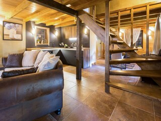 Ferienhaus Crna Luka Ausstattung 19