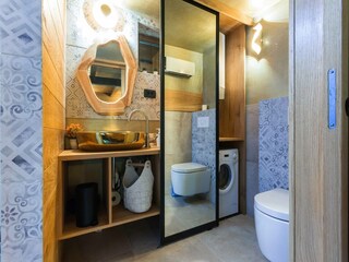 Casa de vacaciones Crna Luka Características 24