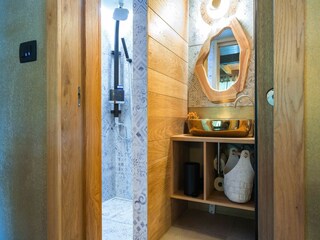 Holiday house Crna Luka Features 20