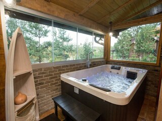 Vakantiehuis Crna Luka  38