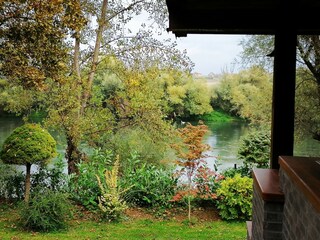 Ferienhaus Crna Luka Außenaufnahme 5