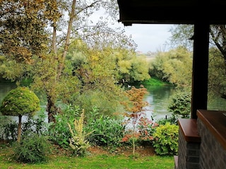 Maison de vacances Crna Luka Enregistrement extérieur 5