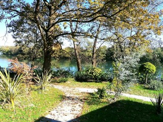 Holiday house Crna Luka Outdoor Recording 2