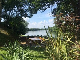 Vakantiehuis Crna Luka Buitenaudio-opname 4