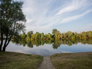 Maison de vacances Crna Luka Enregistrement extérieur 9