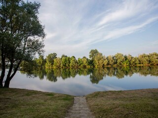 Vakantiehuis Crna Luka Buitenaudio-opname 11